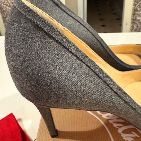 Christian Louboutin Milady 40.5 - Picture 3 of 7